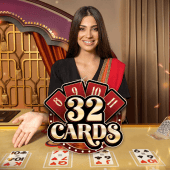 32 Baraha - 97win casino trực tiếp