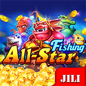 Câu Cá Tất Cả Ngôi Sao - 97win bắn cá
