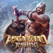 Asgardian Rising - 97win game hot