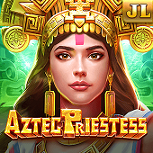Aztec Priestess - 97win game hot