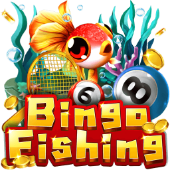 Câu Cá Bingo - 97win bắn cá