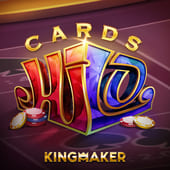 Bài Hi Lo - 97win game bài
