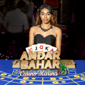Casino Marina Andar Bahar - 97win casino trực tiếp