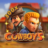 Cao Bồi - 97win game nóng