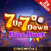 Song Ca Xúc Xắc - 97win game bài