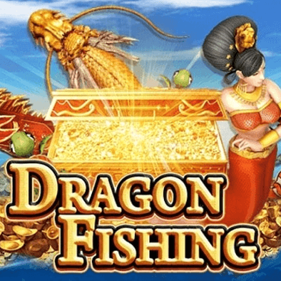 Câu Cá Rồng - 97win bắn cá