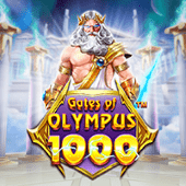 Cổng Olympus 1000 - 97win game nóng