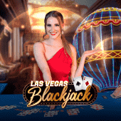 Blackjack Las Vegas - 97win casino trực tiếp