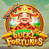 Vận May Phú Quý - 97win game nóng
