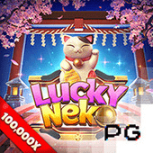 Mèo May Mắn - 97win game nóng