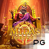 Vận May Midas - 97win game nóng