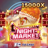 Chợ Đêm - 97win slot