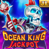 Vua Đại Dương Jackpot - 97win bắn cá