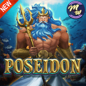 Poseidon - 97win slot