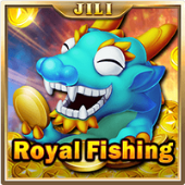 Câu Cá Hoàng Gia - 97win bắn cá