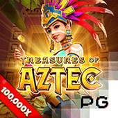 Kho Báu Aztec - 97win game nóng