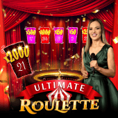 Roulette Tối Thượng - 97win casino trực tiếp