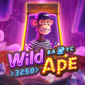 Khỉ Hoang Dã - 97win game nóng